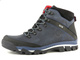 Trzewiki męskie trekkingowe BADURA 4616