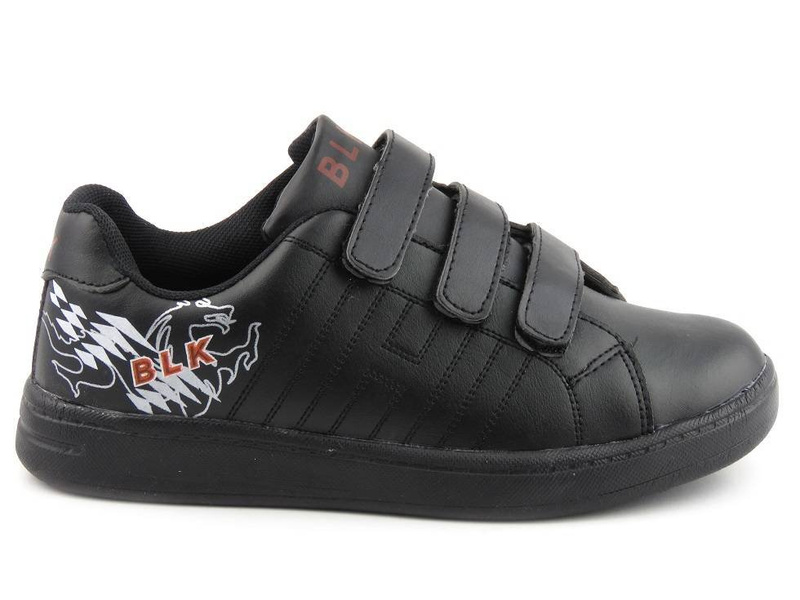 Buty sportowe młodzieżowe Baolikang DX 175-1