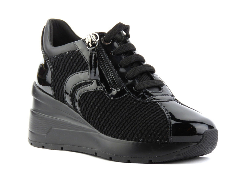 Sneakersy Geox D848LA