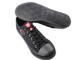 Trampki damskie, buty sportowe Big Star HH274121, czarne