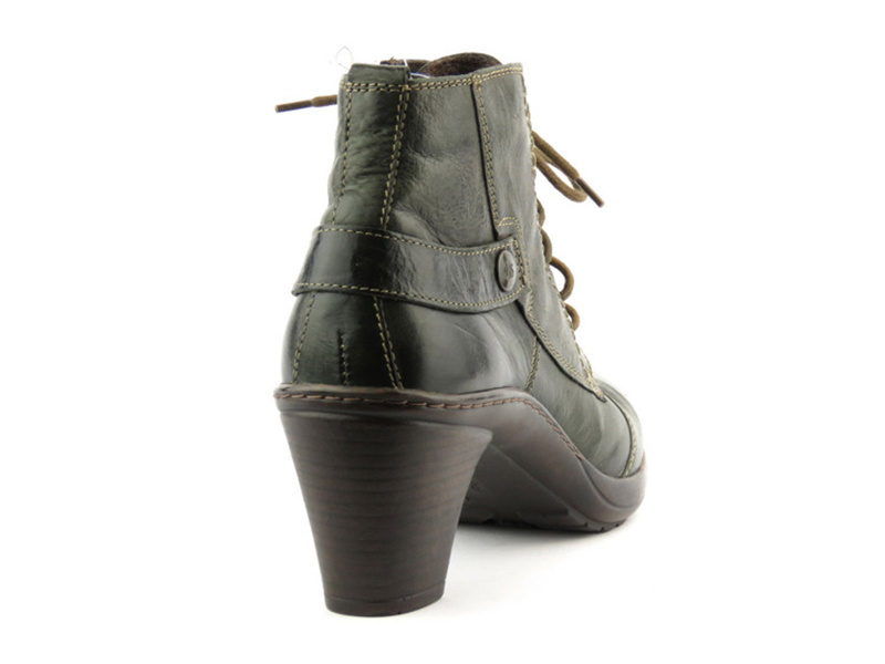 Botki damskie Josef Seibel 86213