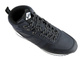 Buty męskie zimowe, sportowe - LEE COOPER 22-31-1462M, granatowe