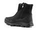 Śniegowce męskie DK TECH SoftShell 2462, czarne