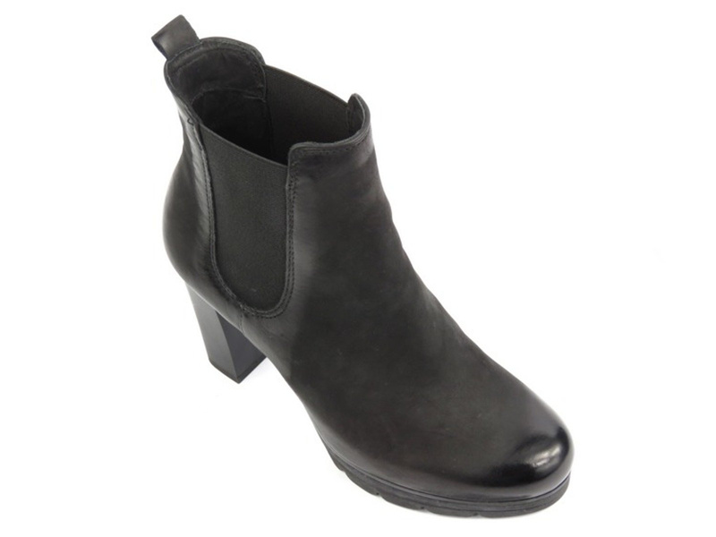 Botki damskie Venezia 184110FY