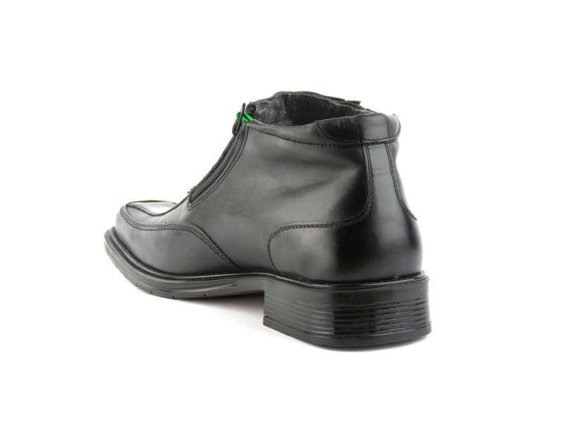 Botki męskie Kubarski 0115