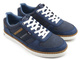 Buty męskie sportowe AMERICAN CLUB RH 78/22, granatowe
