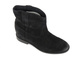 Botki damskie Badura 7734