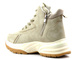Trapery, śniegowce damskie na platformie - LEE COOPER LCJ-22-44-1352L, szare