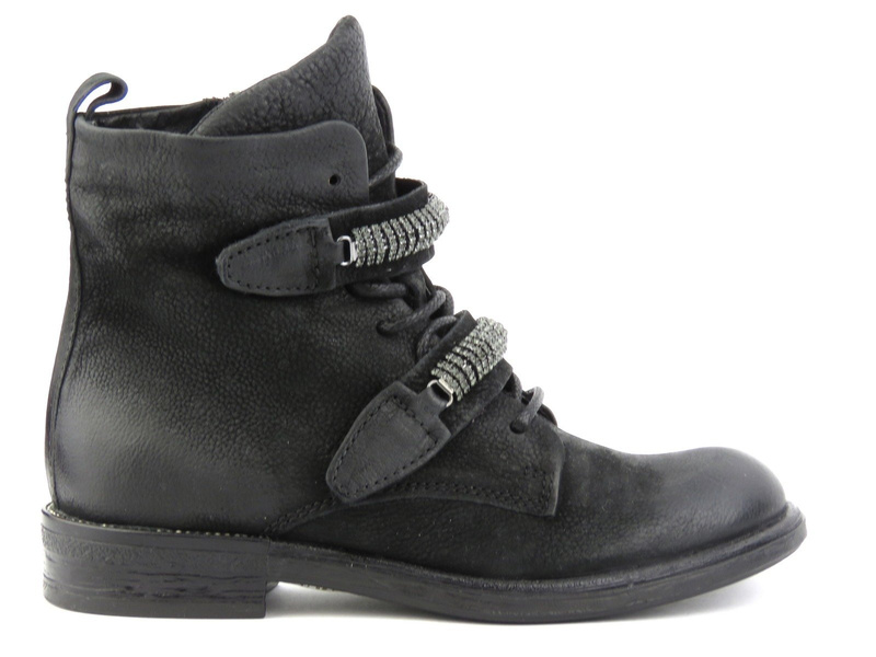 Botki damskie Venezia 971214