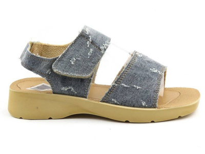 Sandały dziecięce Inblu 2206TH01