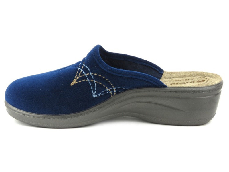 Kapcie damskie Inblu LY-37