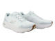 Wygodne buty sportowe męskie Skechers 217113 białe – lekkość i amortyzacja na co dzień