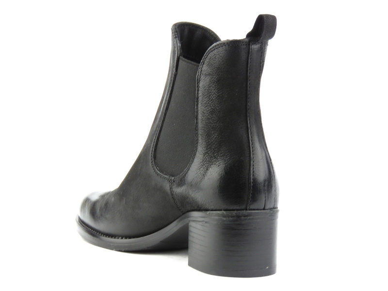 Botki damskie Venezia 46503FY