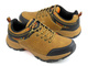 Buty męskie trekkingowe - BADOXX MXC-8363, brązowe