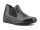 Botki damskie Rieker 53790
