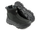 Śniegowce damskie DK TECH Soft Shell 2462, czarne