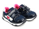 Adidasy dziecięce - American Club XD 46/22, granatowe