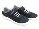 Buty sportowe, trampki dziecięce, młodzieżowe - BEFADO 451Y003, granatowe