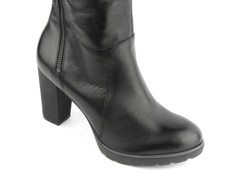 Kozaki damskie Kabała 123-130