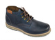 Trzewiki męskie Riko 661