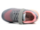 Buty sportowe dziecięce, adidasy American Club RL 11-12/22, szare