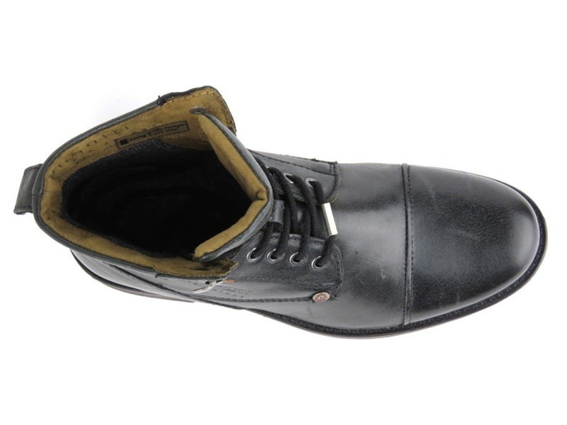 Trzewiki męskie Bugatti 38632