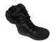 Wysokie śniegowce damskie AMERICAN CLUB SN28/23, Softshell i Tripletex