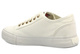 Trampki damskie na platformie - Lee Cooper LCW-24-31-2725, białe