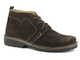  TRZEWIKI BUTY ZAMSZOWE CIELAKI HELIOS 821 WELUR 