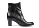 Botki damskie Ann-Mex 1511