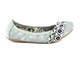 Balerinki Rieker 41468