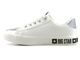 Buty sportowe dziecięce BIG STAR II374032, białe w gwiazdki