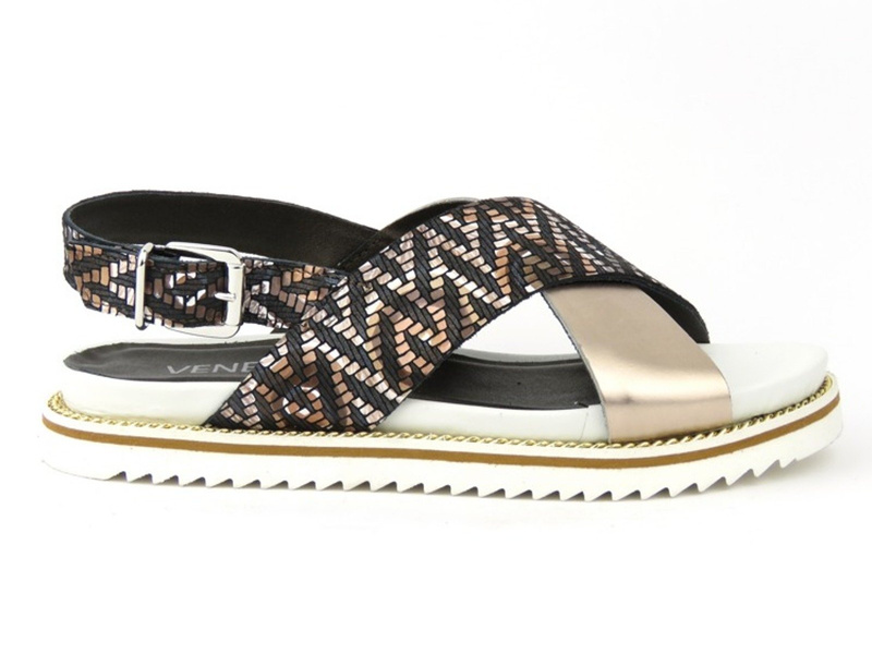 Sandały damskie Venezia 322001