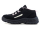 Buty trekkingowe dziecięce wodoodporne BEFADO 515X001, granatowe