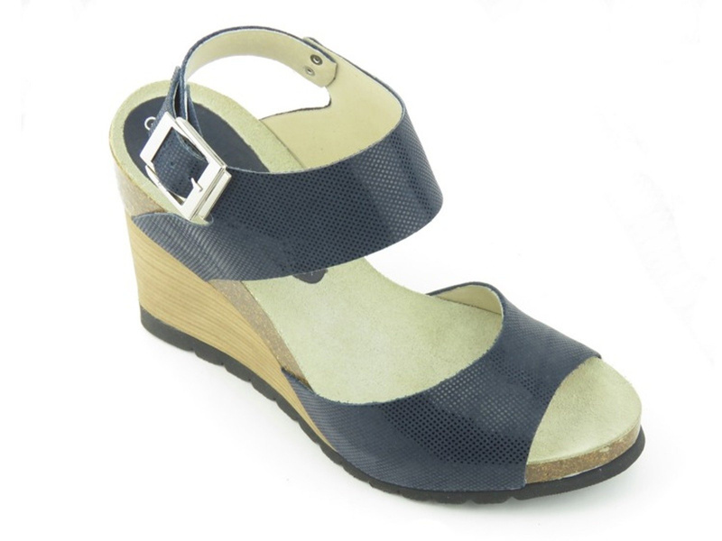 Sandały damskie NIK 0283