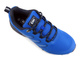 Buty męskie sportowe, adidasy dla biegaczy - DK Speed Grip VB16763, niebieskie
