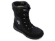 Wysokie śniegowce damskie AMERICAN CLUB SN23/23, Softshell i Tripletex