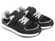 Sportowe buty dziecięce, młodzieżowe - BEFADO 514Y014, czarne