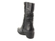 Botki damskie AXEL 4016