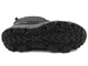 Śniegowce damskie DK Softshell 15080, czarne