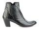 Botki damskie Agxbut 02