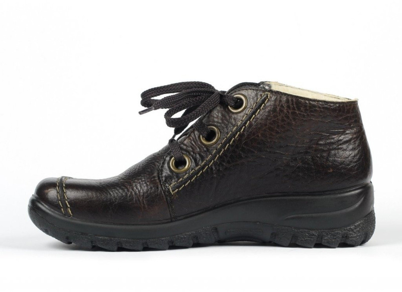 Trzewiki damskie Rieker L7134