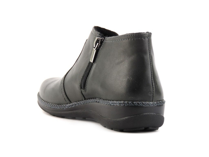 Botki damskie HELIOS 725