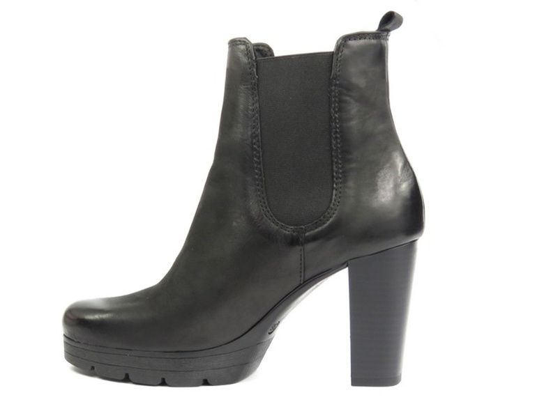 Botki damskie Venezia 184110FY