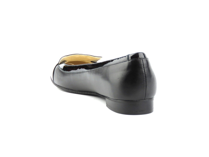 Lordsy damskie KOTYL 2815