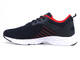Buty męskie sportowe, adidasy DK SA2003, granatowe