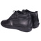 Botki damskie polskiego producenta - Syrena K230, czarne