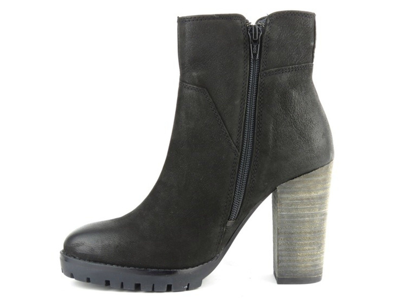 Botki damskie Venezia 3612118