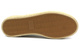 Trampki damskie z plecioną podeszwą - Lee Cooper LCW-24-44-2425L, białe