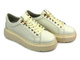 Buty sportowe, sneakersy damskie wsuwane - VENEZIA GR23810, beżowe